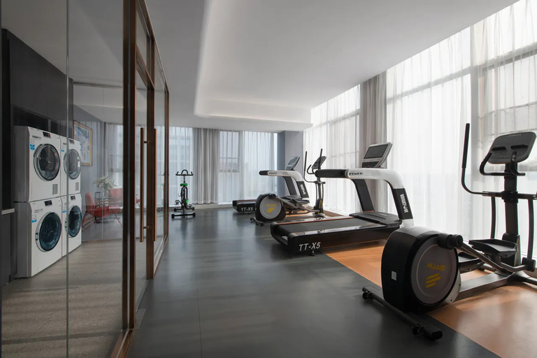 Others 4, Pinrui Hotel (University Town, Donggang District, Rizhao), Rizhao