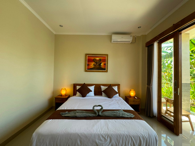 Bedroom 3, Canggu Nadi 2, Badung