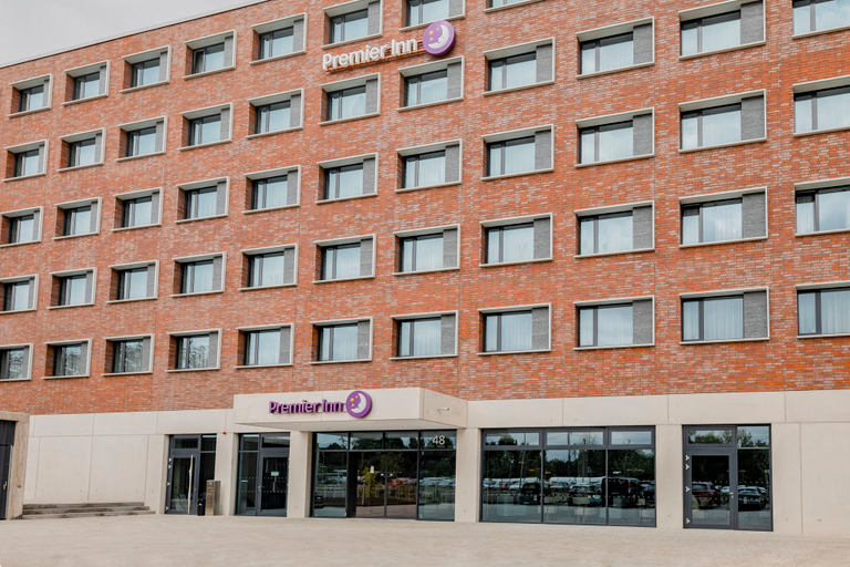 Others 1, Premier Inn Karlsruhe City Am Wasserturm, Karlsruhe