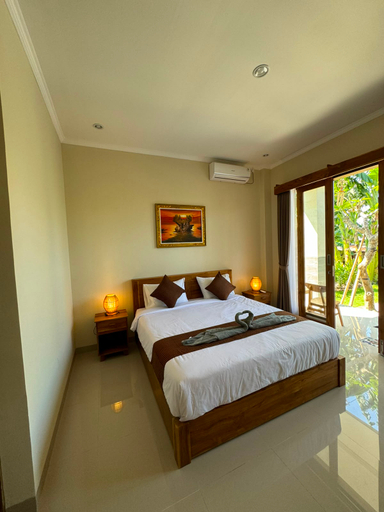Bedroom 2, Canggu Nadi 2, Badung