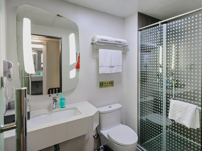 Others 3, Thunderobot Esports Hotel (Taihu Square, Liangxi District, Wuxi), Wuxi