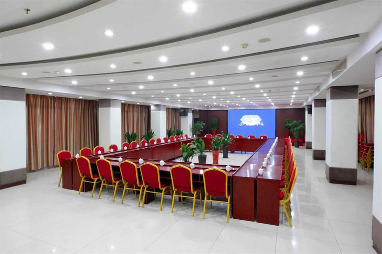 Others 5, Lan'ou Shangpin Hotel (Lianyungang Guanyun Yishan Hotel), Lianyungang