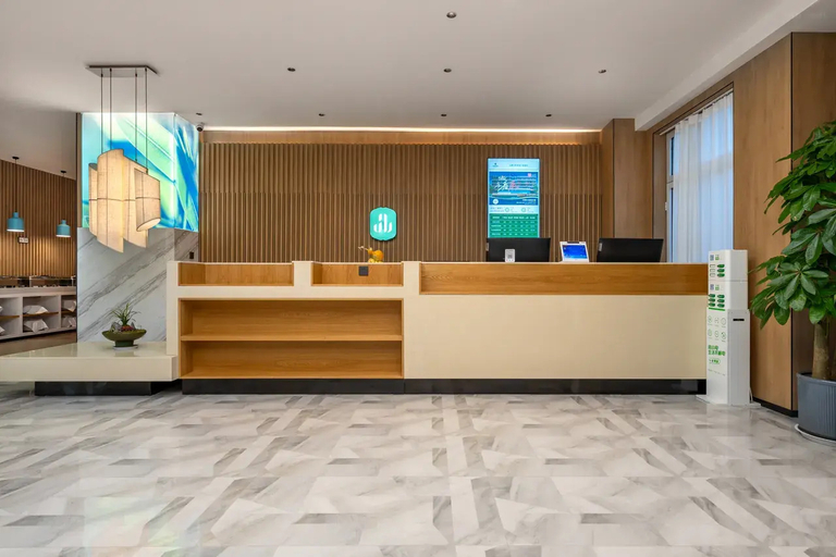 Others 4, Pinrui Hotel, Dongyi Town, Wanpingkou, Rizhao, Rizhao