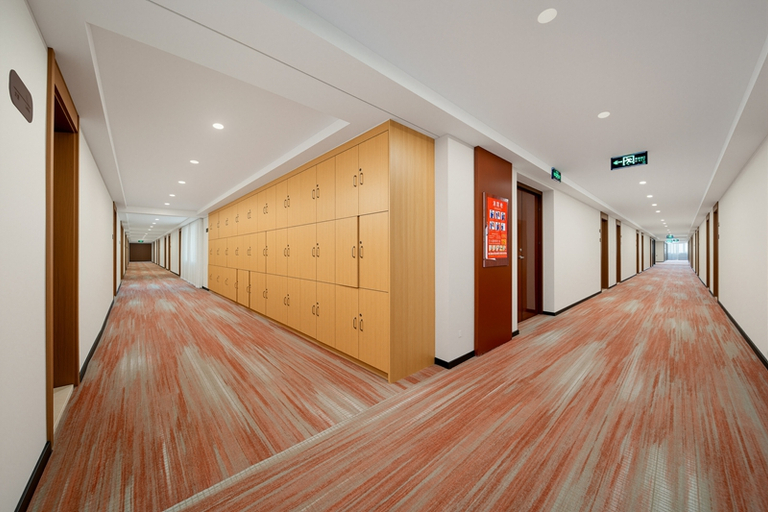 Others 5, Shangke Youyue Hotel (Nanning Qingxiu Xianhu Square), Nanning