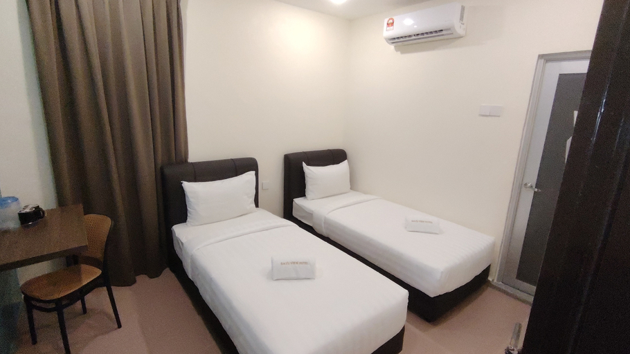 Others 3, BAYU VIEW HOTEL 3, Malacca City
