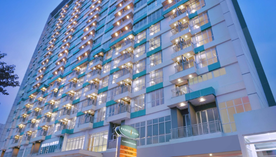 Exterior 5, Spacious and Warm Studio at Apartment H Residence By Travelio, Jakarta Timur