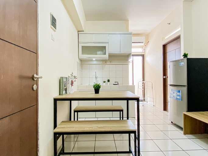 Others 4, Simply and Homey 2BR Apartment Kemang View By Travelio, Bekasi