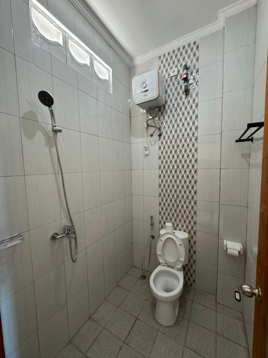 Bathroom 4, Canggu Nadi 2, Badung