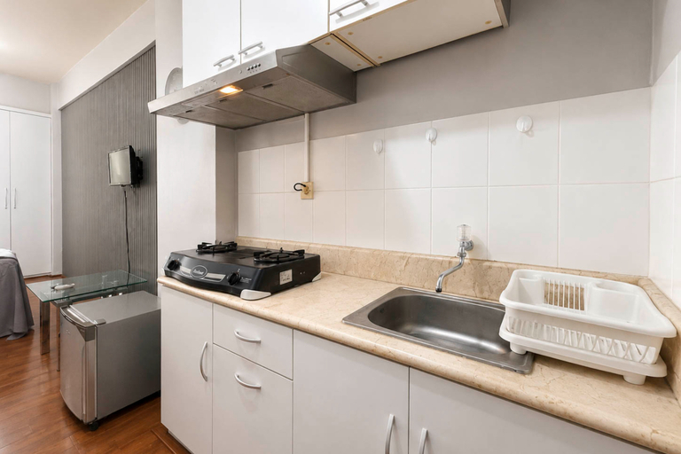 Others 5, Relaxed Living Studio at Apartment Soekarno Hatta (Suhat) Malang By Travelio, Malang