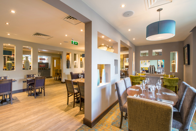 Food & Drinks 4, Premier Inn London Brentford, London