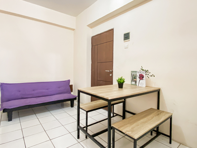 Others 3, Simply and Homey 2BR Apartment Kemang View By Travelio, Bekasi
