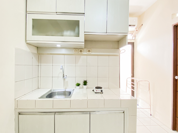 Others 2, Simply and Homey 2BR Apartment Kemang View By Travelio, Bekasi