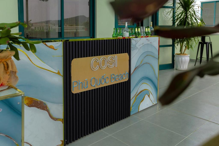 Others 4, Cosi Hotel Beach Phu Quoc, Phú Quốc