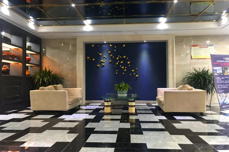 Others 4, Lan'ou Shangpin Hotel (Lianyungang Guanyun Yishan Hotel), Lianyungang