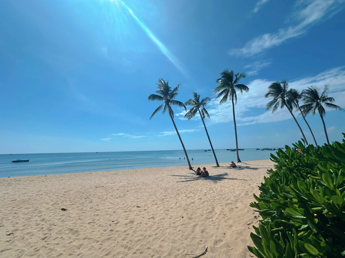 Bedroom 3, Seava Marina, Phú Quốc