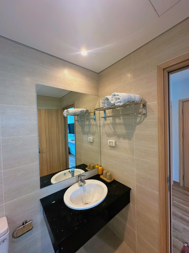 Bedroom 4, Seava Marina, Phú Quốc