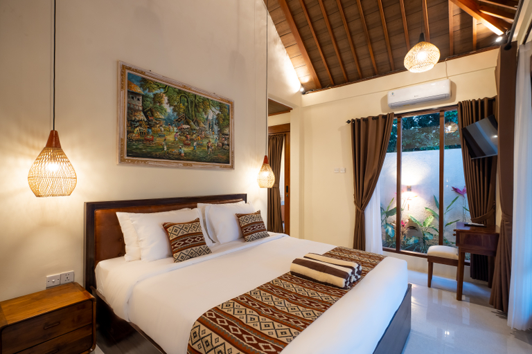 Others 3, Randama Villa, Gianyar