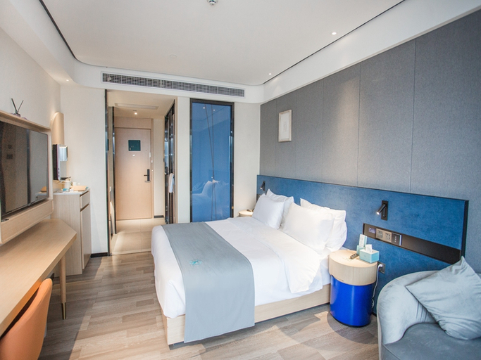 Others 2, Lan'ou Shangpin Hotel, Jinlin Avenue, Wanshan District, Tongren, Tongren