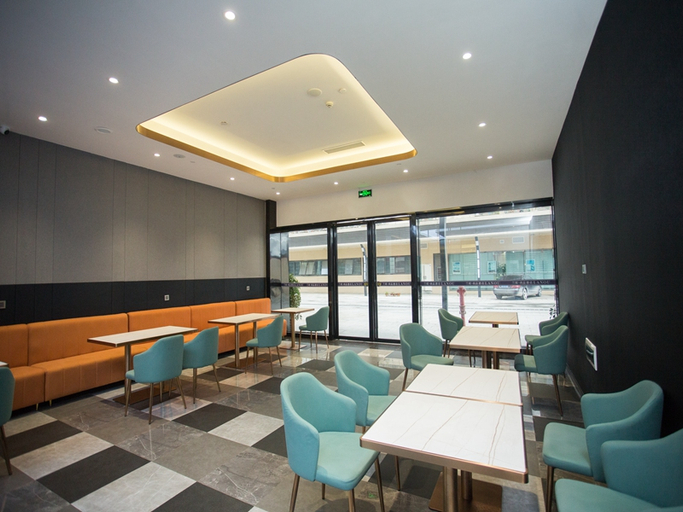 Others 5, Lan'ou Shangpin Hotel, Jinlin Avenue, Wanshan District, Tongren, Tongren