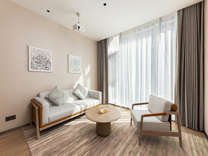 Others 4, Pinrui Yancheng Binhai County Government Hotel, Yancheng