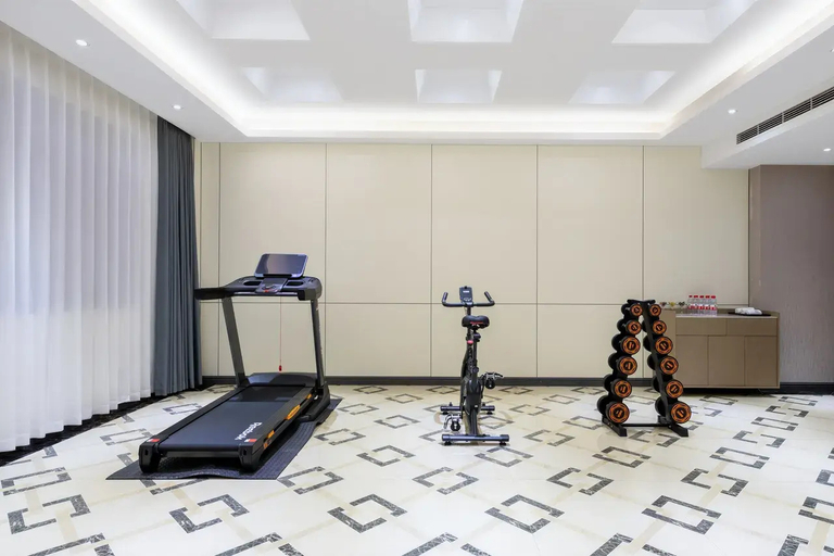 Others 4, Qidong Lvsi Xinyalanou International Hotel, Nantong
