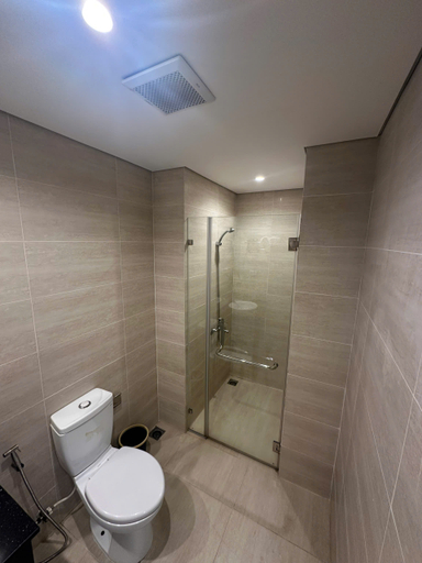 Bedroom 5, Seava Marina, Phú Quốc