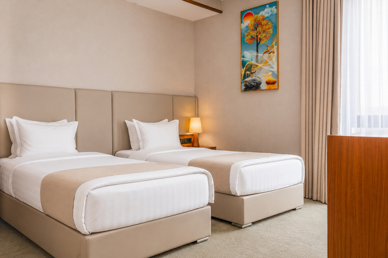 Others 4, Consti Hotel Tashkent, Tashkent City