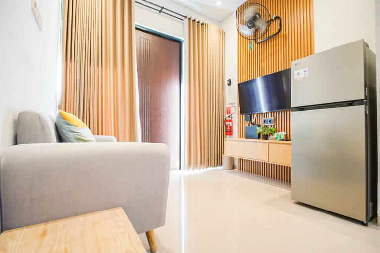 Facility 3, Nora House, Bantul