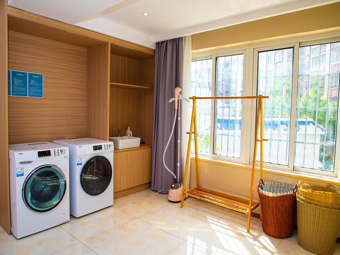 Other Facilities, Lan'ou Shangpin Hotel, Xiangyang East Road, Funing, Yancheng, Yancheng