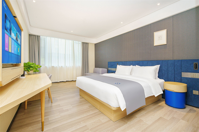 Others 2, Lan'ou Shangpin Hotel, Jinquan Road, Jintang County, Chengdu, Chengdu