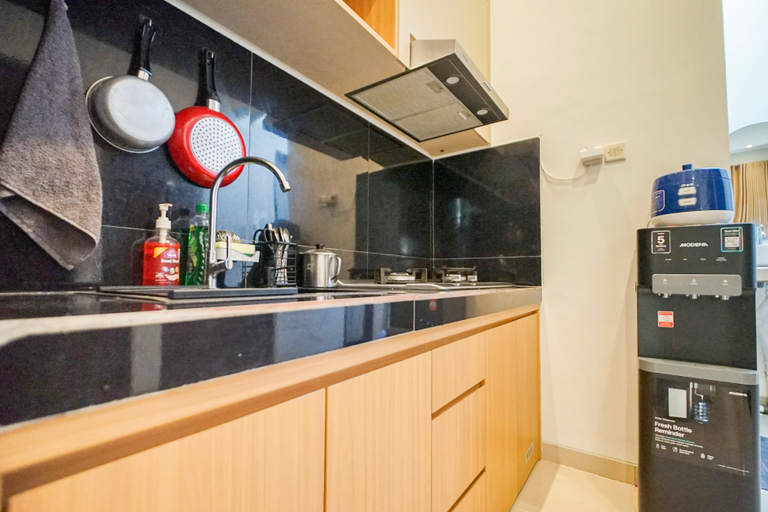 Facility 4, Nora House, Bantul