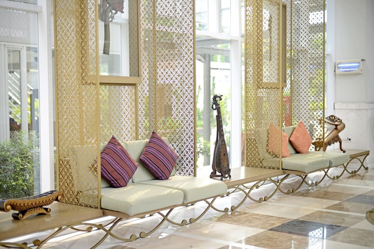 Lobby 2, La Lisa Hotel by ARTOTEL, Surabaya