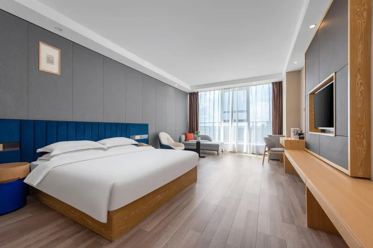 Others 2, Lan'ou Shangpin Hotel, Guiyang Baiyun North High-Speed Railway Station, Guiyang