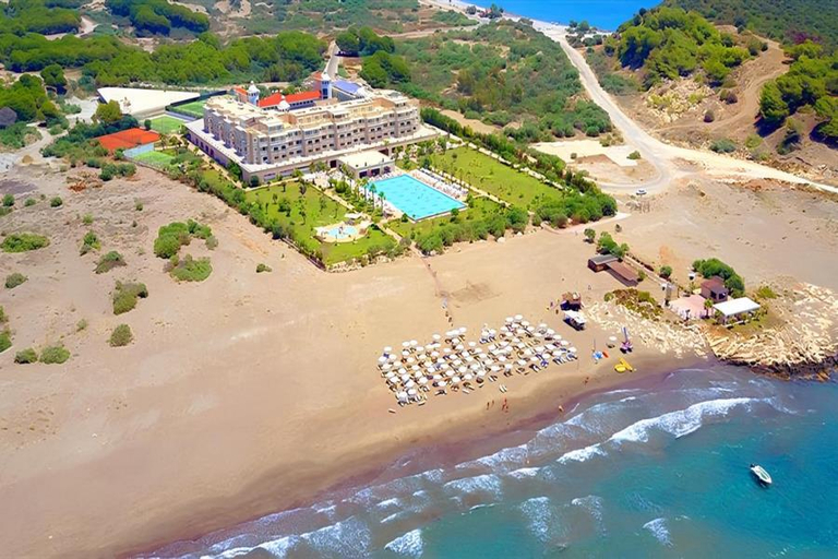Exterior & Views 1, Andriake Beach Club, Kale