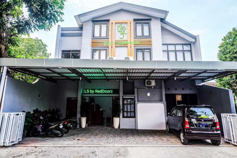Others 5, Urbanview Griya Jogokaryan by RedDoorz, Yogyakarta