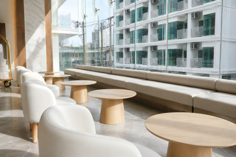 Others 2, SureStay by Best Western Siriraj Bangkok, Bangkok Noi
