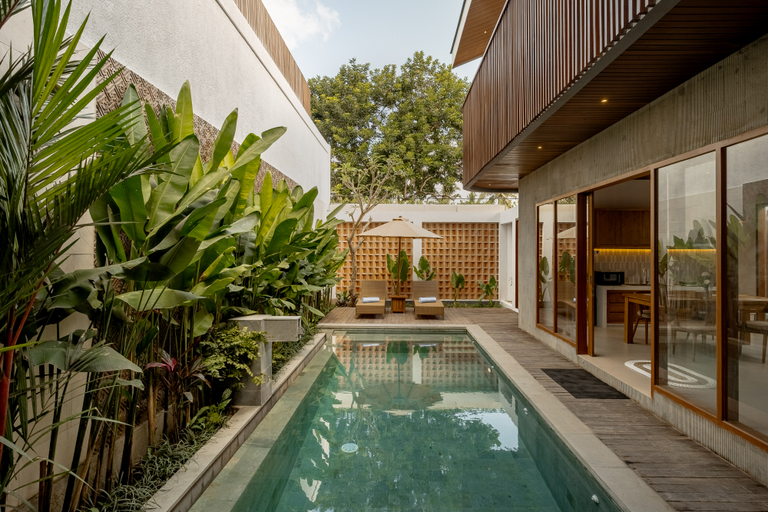 Others 2, Eben Haezer Elmavis Ubud Villa, Gianyar