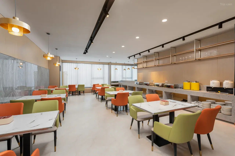Others 5, Lan'ou Shangpin Hotel, Guiyang Baiyun North High-Speed Railway Station, Guiyang