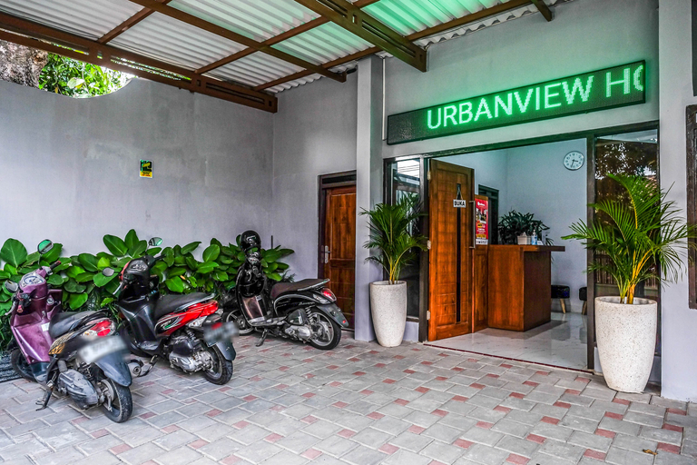 Others 2, Urbanview Griya Jogokaryan by RedDoorz, Yogyakarta