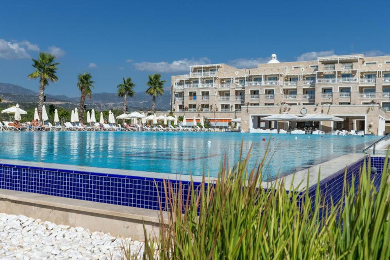 Sport & Beauty 2, Andriake Beach Club, Kale