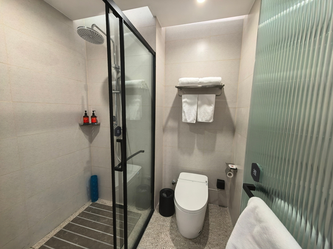 Others 3, ThundeRobot Esports Hotel (Wuhu Nanling Passenger Transport Center), Wuhu