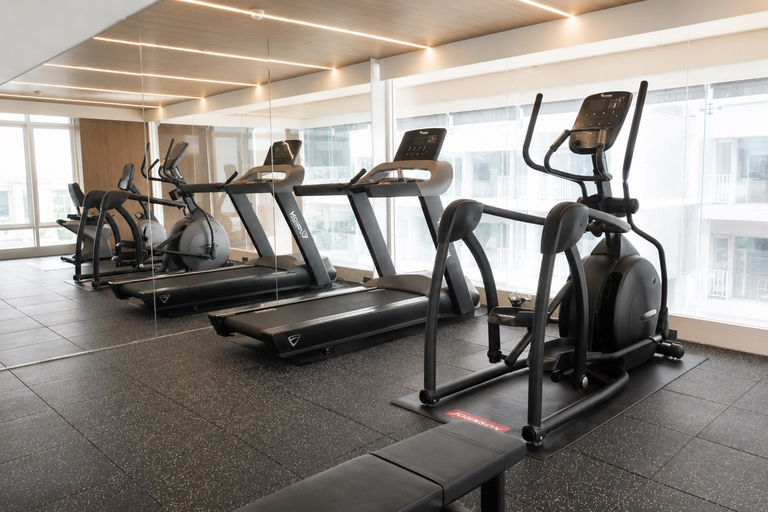 Others 4, SureStay by Best Western Siriraj Bangkok, Bangkok Noi