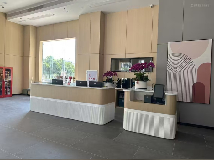 Others 4, SanKeYouYue Hotel (Sanming Yongan South Station), Sanming