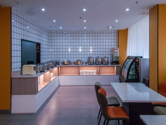 Others 5, SanKeYouYue Hotel (Sanming Yongan South Station), Sanming