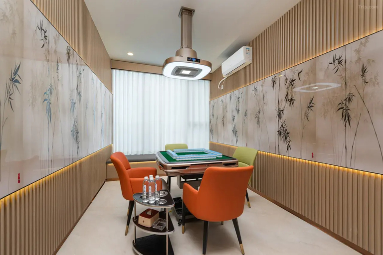 Others 3, Lan'ou Shangpin Hotel, Guiyang Baiyun North High-Speed Railway Station, Guiyang