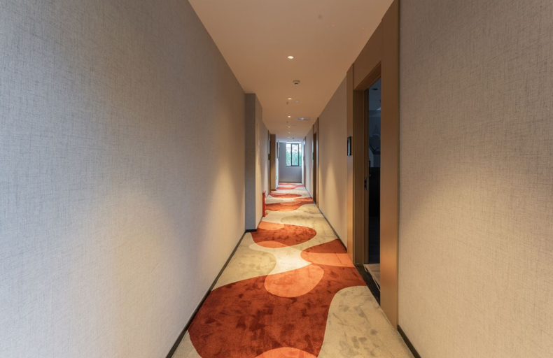Others 5, Shangke Youyue Hotel (Sanming Municipal Government, Liedong), Sanming