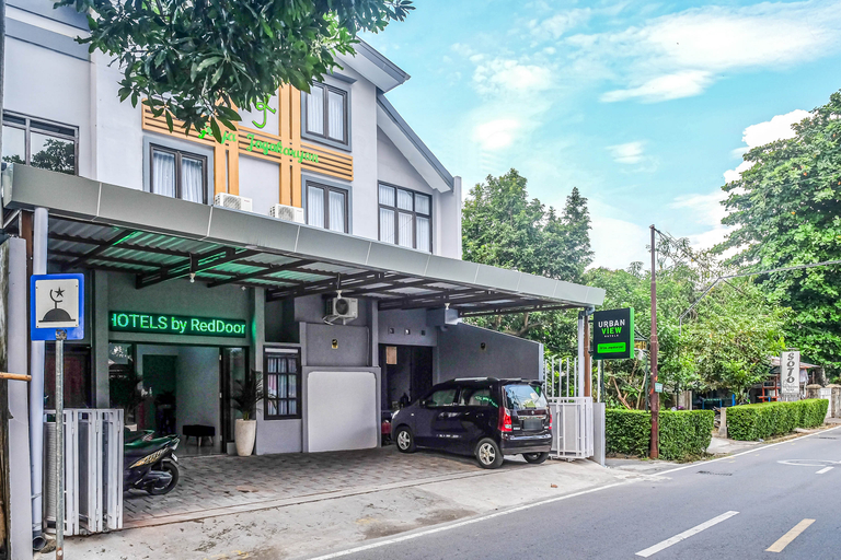 Others 3, Urbanview Griya Jogokaryan by RedDoorz, Yogyakarta