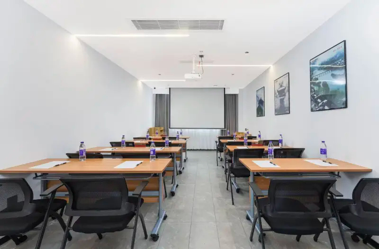 Others 5, Thunderobot Esports Hotel (Xuancheng High-tech Zone Neighborhood Center), Xuancheng