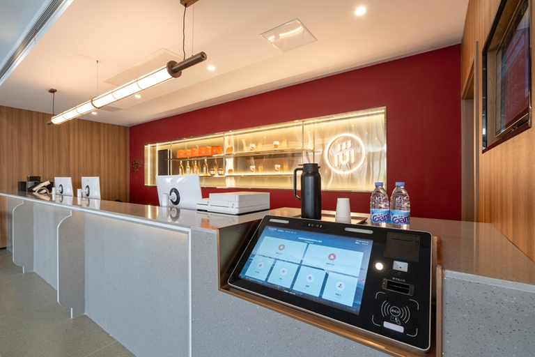 Others 5, ThundeRobot Esports Hotel (Wuhu Nanling Passenger Transport Center), Wuhu