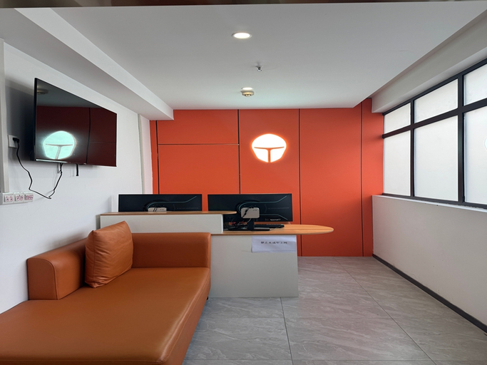 Others 4, ThundeRobot Esports Hotel (Wuhan Hankou North), Wuhan